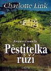 PSTITELKA Rٮ - Charlotte Link