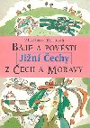 BJE A POVSTI Z ECH A MORAVY JIN ECHY - Vladimr Hulpach