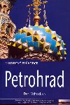 Petrohrad - Turistick prvodce - Dan Richardson; Ivan Farsk