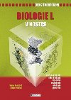 BIOLOGIE I. V KOSTCE PRO STEDN KOLY - Hana Hanov; Marie Vlkov