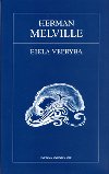 BIELA VELRYBA - Herman Melville