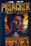 Preacher A do konce svta - Garth Ennis; Steve Dillon