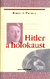 HITLER A HOLOKAUST - Robert S. Wistrich