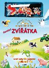 Domc zvtka - 