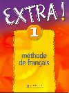 Extra ! 1 - uebnice - Fabienne Gallon
