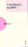 ANATOL - Arthur Schnitzler