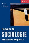 POZVN DO SOCIOLOGIE - Peter L. Berger