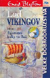 LO VIKINGOV - Enid Blytonov