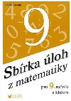 Sbrka loh z matematiky pro 9. ronk s klem - Emilie enat