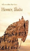 HOMR, ILIADA - Alessandro Baricco