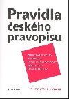 Pravidla eskho pravopisu - studentsk vydn - AV R