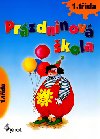 PRZDNINOV KOLA - Petr ulc; Petr Vandas