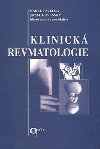 Klinick revmatologie - Karel Pavelka, Josef Rovensk