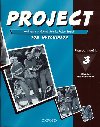 PROJECT 3 WORK BOOK - Tom Hutchinson