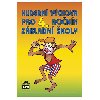 Hudebn vchova pro 4. ronk zkladn koly - Marie Likov; Luk Hurnk