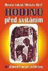 HODINU PED SVTNM - Miroslav Sehnal; Betislav Uhl
