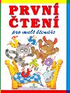 PRVN TEN PRO MAL TENE - Adolf Dudek
