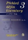 PEHLED DJIN LITERATURY 3 PRO STEDN KOLY - Josef Soukal