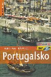 Portugalsko - Turistick prvodce Rough Guides - Rough Guides