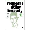 PEHLEDN DJINY LITERATURY II - Bohu Balajka