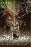 ARKHAM - Grant Morrison; Dave McKaen