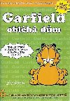 GARFIELD OBLÉHÁ DM - Jim Davis