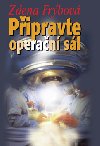 PIPRAVTE OPERAN SL - Zdena Frbov