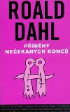 Pbhy neekanch konc - Roald Dahl