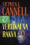 VERTIKLNA RAKVA - Stephen J. Cannell