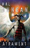 ATRAMENT KNIHA VECH HODIN - Duncan Hal