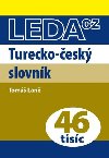 TURECKO - ESK SLOVNK - Tom Lan