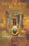 PTOLEMAINOVA BRNA - Jonathan Stroud