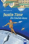 JUSTIN TIME DO HLUBIN ASU - Peter Schwindt