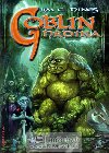 Goblin hrdina - Jim C. Hines