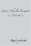 RUD POHOVKA - Louis-Charles F. de Montbron
