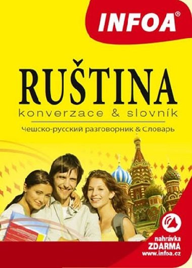 Rutina - Kapesn konverzace & slovnk - Jana Navrtilov