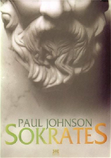 SOKRATES - Johnson Paul