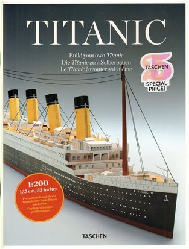 TITANIC - 