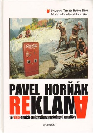REKLAMA - Pavel Hork