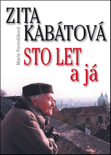 100 LET ZITY KABTOV - Marie Formkov