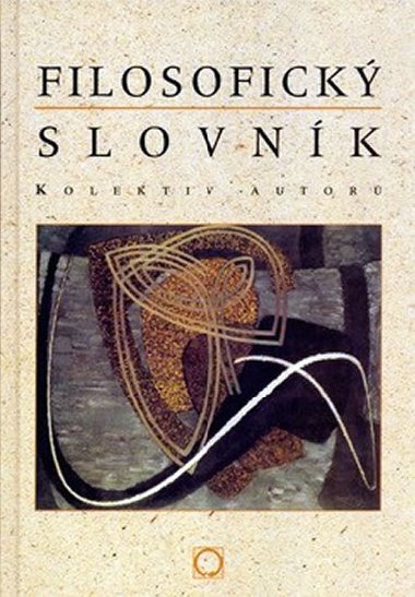 FILOSOFICK SLOVNK - Kolektiv autor