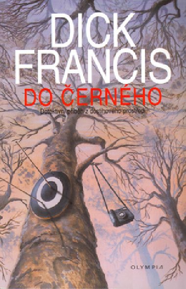DO ERNHO 3. VYDN - Dick Francis