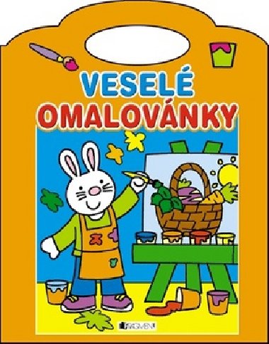 VESEL OMALOVNKY - 