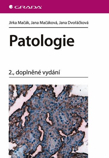 Patologie - 2. vydn - Jirka Mak
