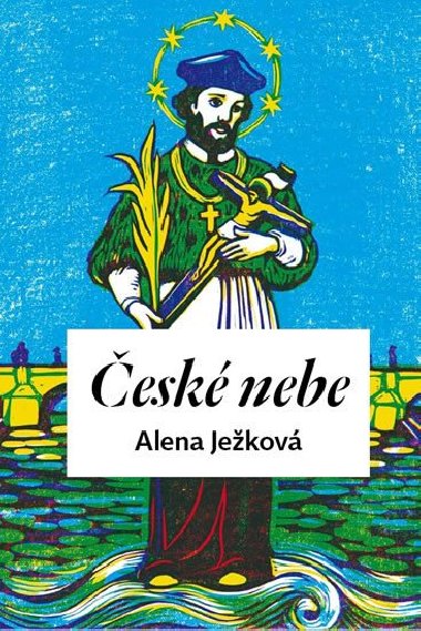 esk nebe - Alena Jekov