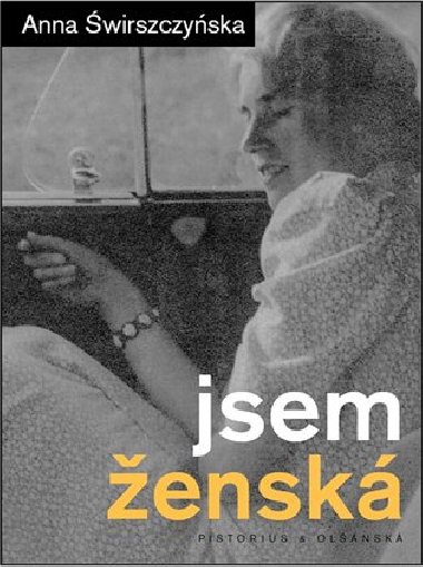 JSEM ENSK - Anna wirszczyska