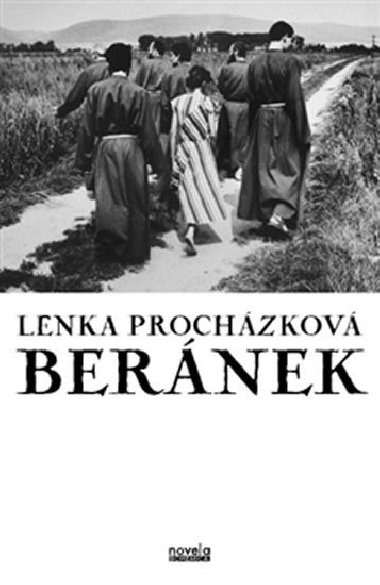 BERNEK - Lenka Prochzkov