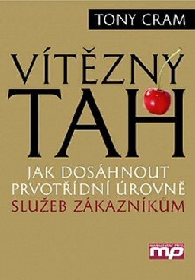 VTZN TAH - Tony Cram