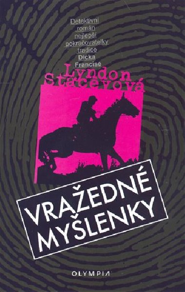 VRAEDN MYLENKY - Lyndon Staceyov