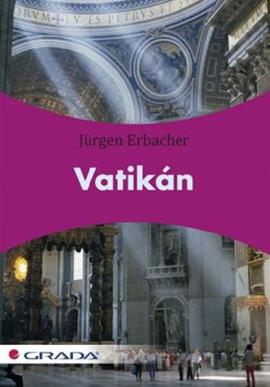 VATIKN - Jrgen Erbacher